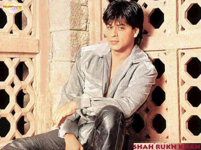 shahrukhan